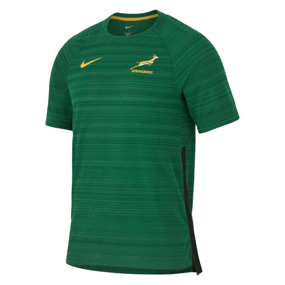 NIKE SPRINGBOK TRAINING TEE - MEN'S