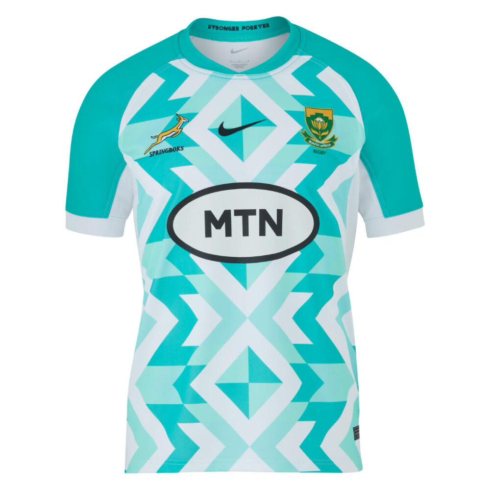 Nike Springboks Away Stadium Jersey – Men’s