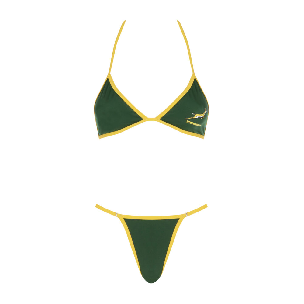 Springbok Dee Dee Bottom
