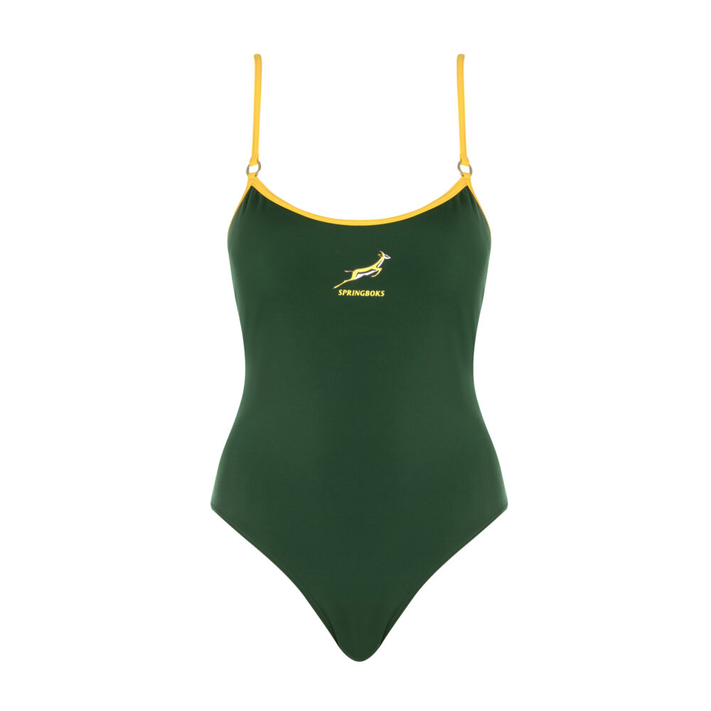 Springbok Phila One Piece