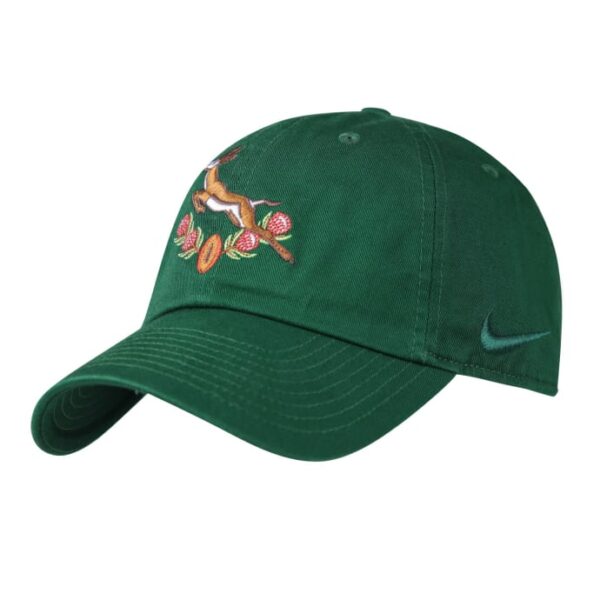 2025 Nike Springboks Heritage cap