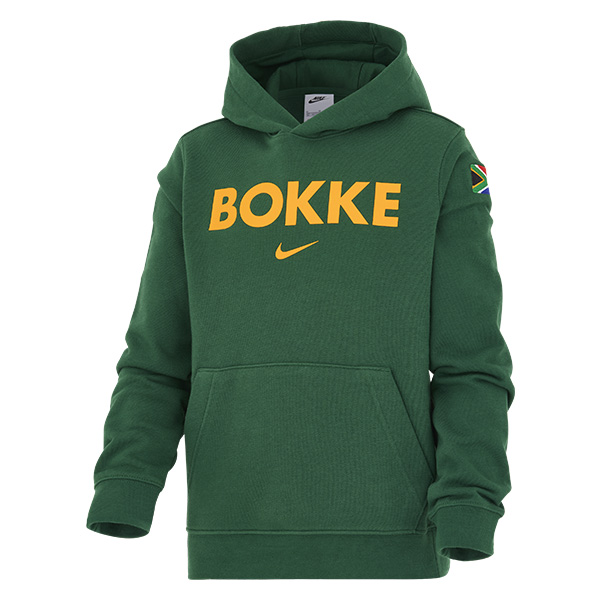 2025 Nike Springboks Bokke Hoody- Older kids
