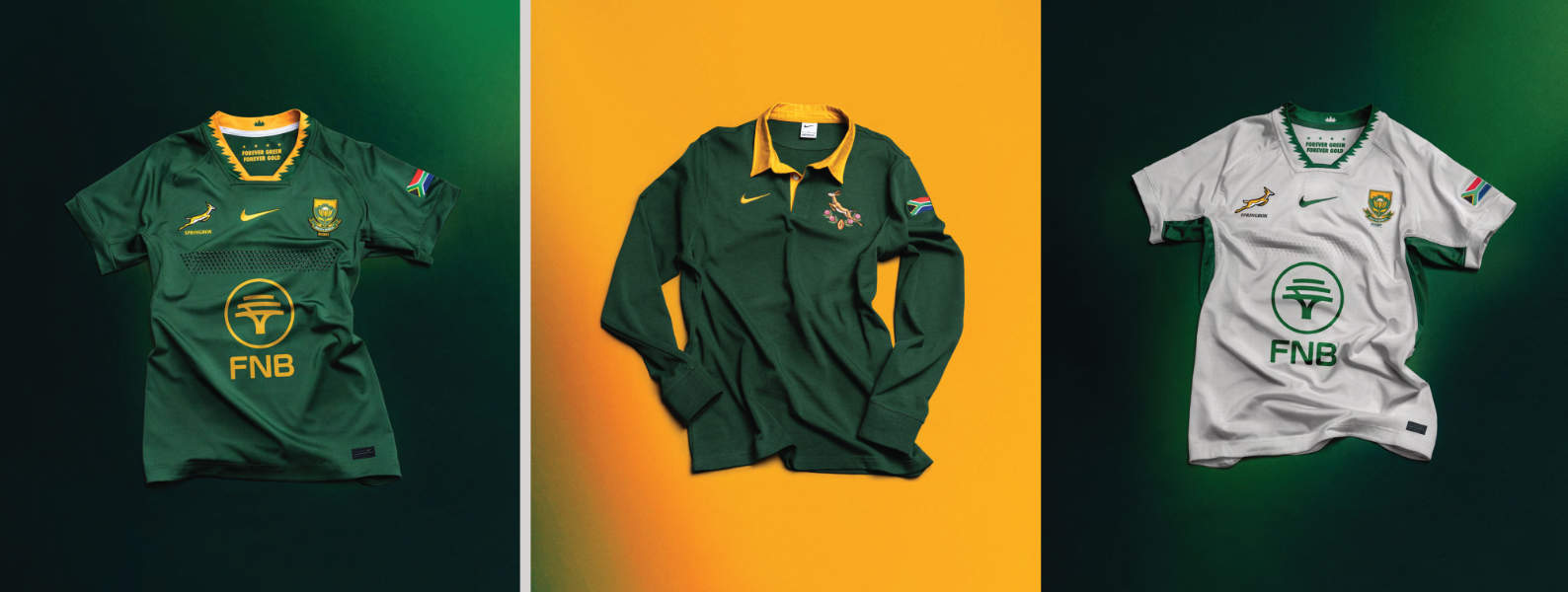 Official SA and Springboks Rugby Online Store