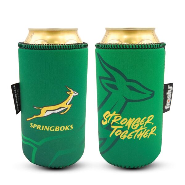 Springbok Long Tom 440ml Cooler