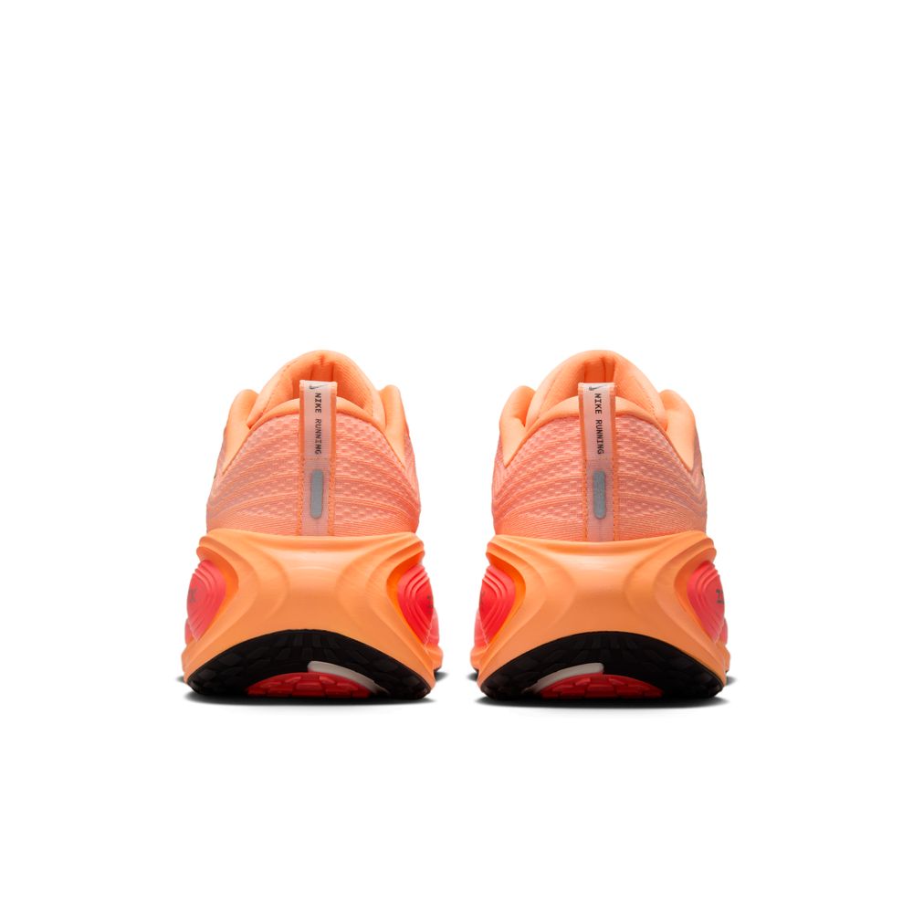 Nike orange Vomero Plus- Mens - Image 2