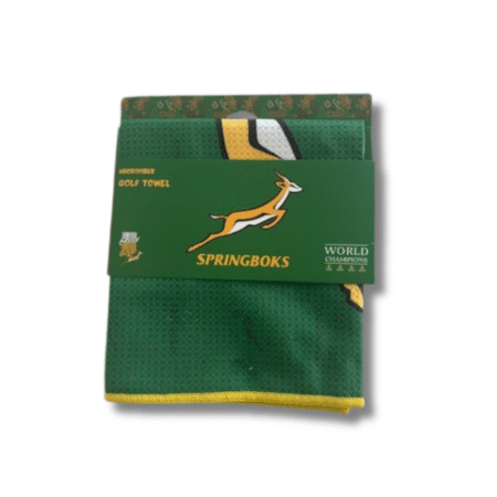 Springbok Golf Towels