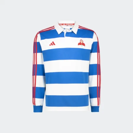 Stormers Heritage jersey