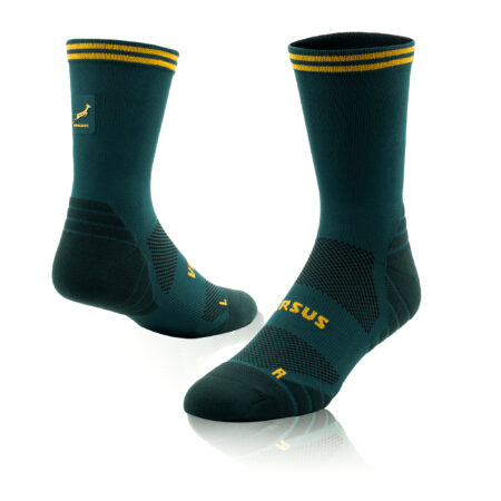 2025 Springbok Versus socks- Adults