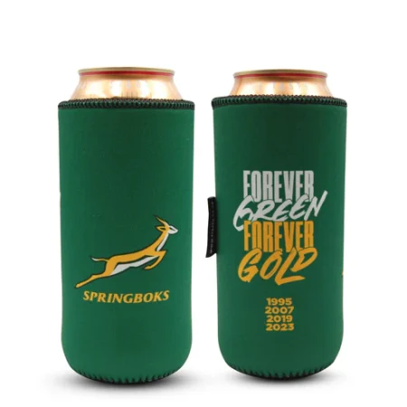 Man Can Cooler Springboks 500ml
