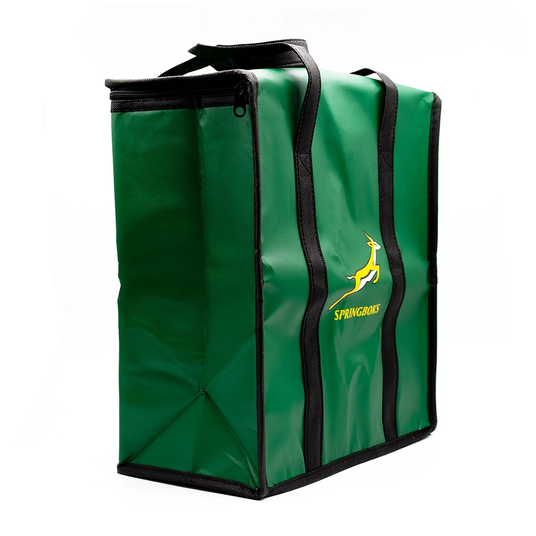 Springboks Hot/Cold bag - Image 3