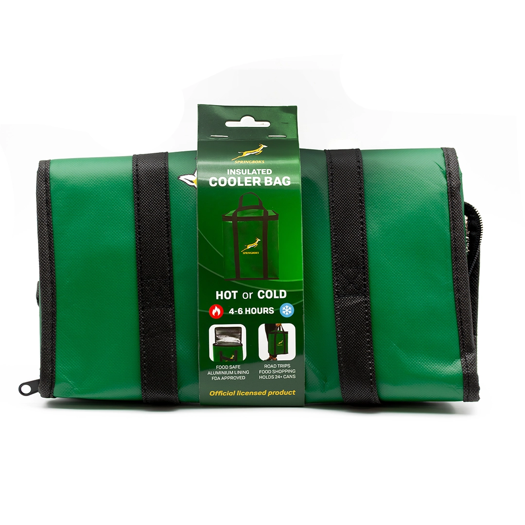 Springboks Hot/Cold bag - Image 4