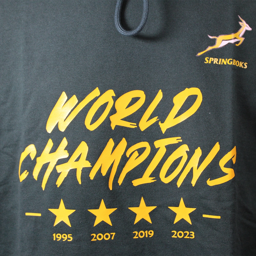 SBK Champions hoody - Image 2